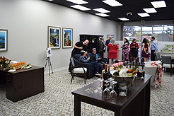 CADENCE LIVING - SOUND GENERATIONS GALA